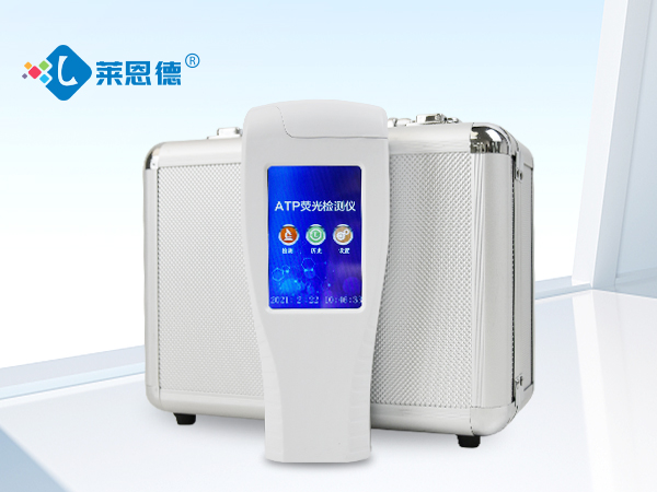 水質(zhì)細(xì)菌微生物檢測儀