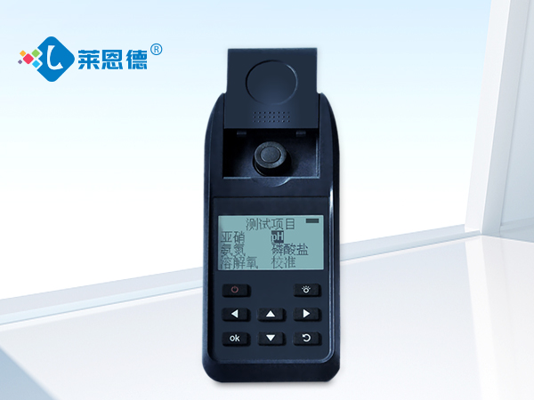 一機(jī)在手，水質(zhì)全知！國(guó)產(chǎn)多參數(shù)水質(zhì)分析儀的工作原理解析